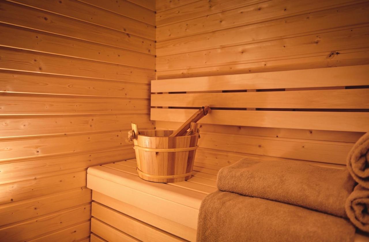 Die Tauplitz Lodges - Alm Lodge A13 By Aa Holiday Homes Exterior photo